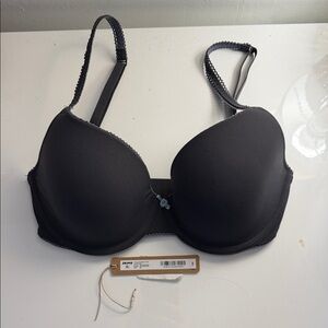 SKIMS Picot Fits Everybody T-shirt Bra